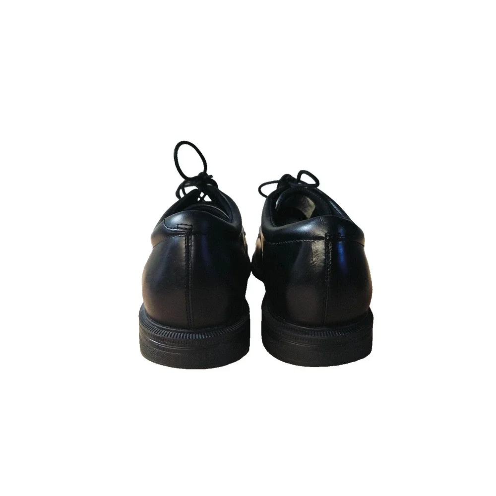 Rockport‎ Men's Editorial Office Bike Front Oxford Black - Size 8 US
